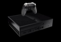 Xbox One 1TB Elite Console Screenthot 2